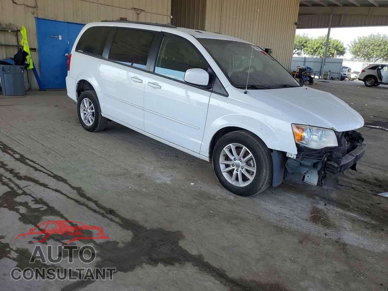 DODGE CARAVAN 2015 - 2C4RDGCGXGR180794