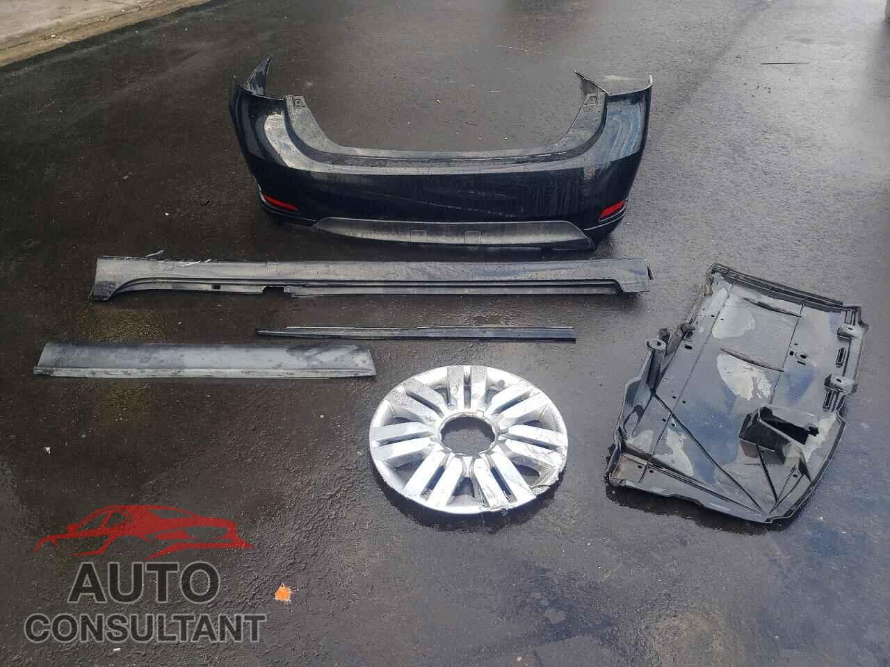 LEXUS HS 2010 - JTHBB1BA0A2024401
