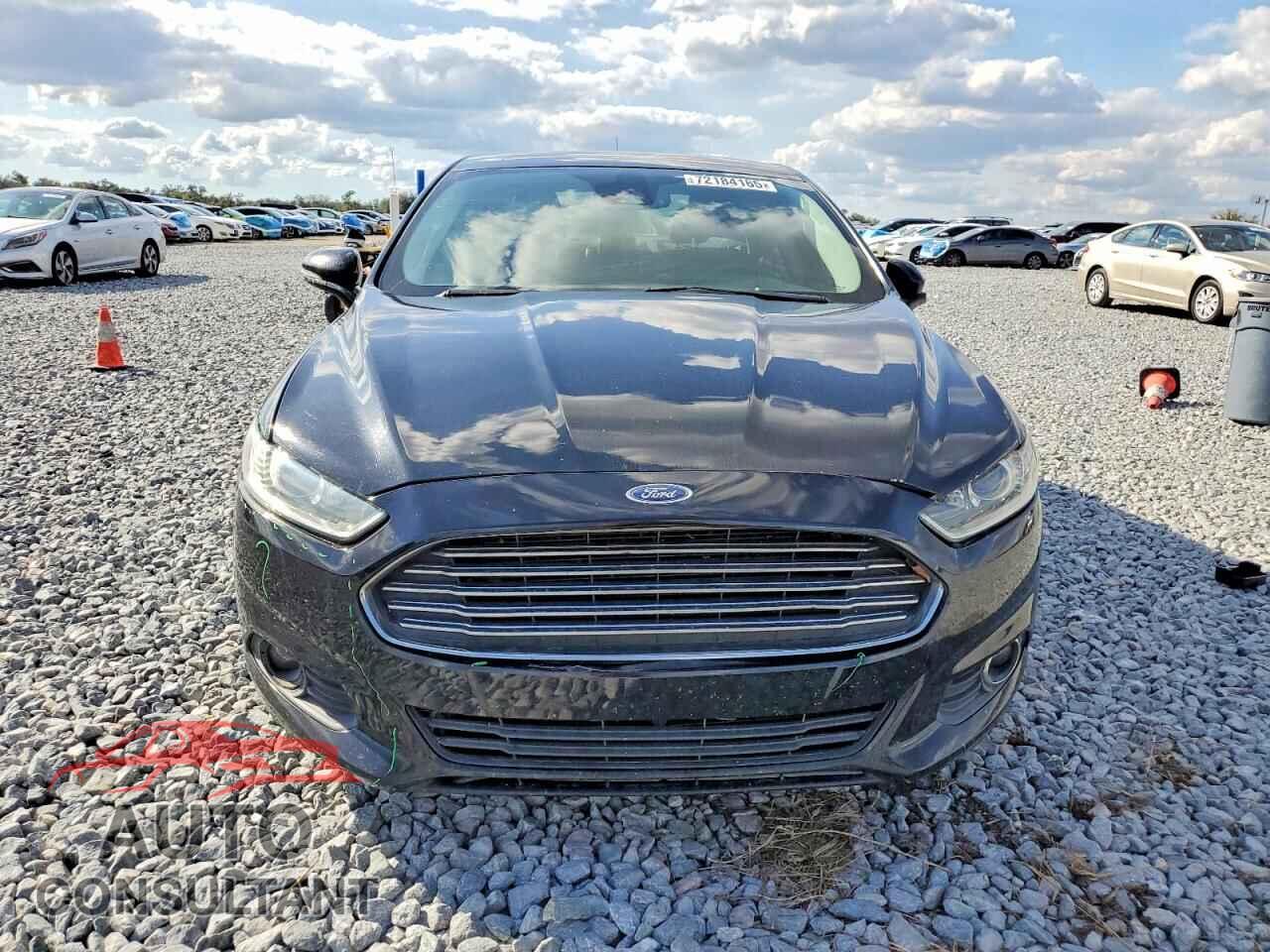 FORD FUSION 2016 - 3FA6P0HD1GR231437