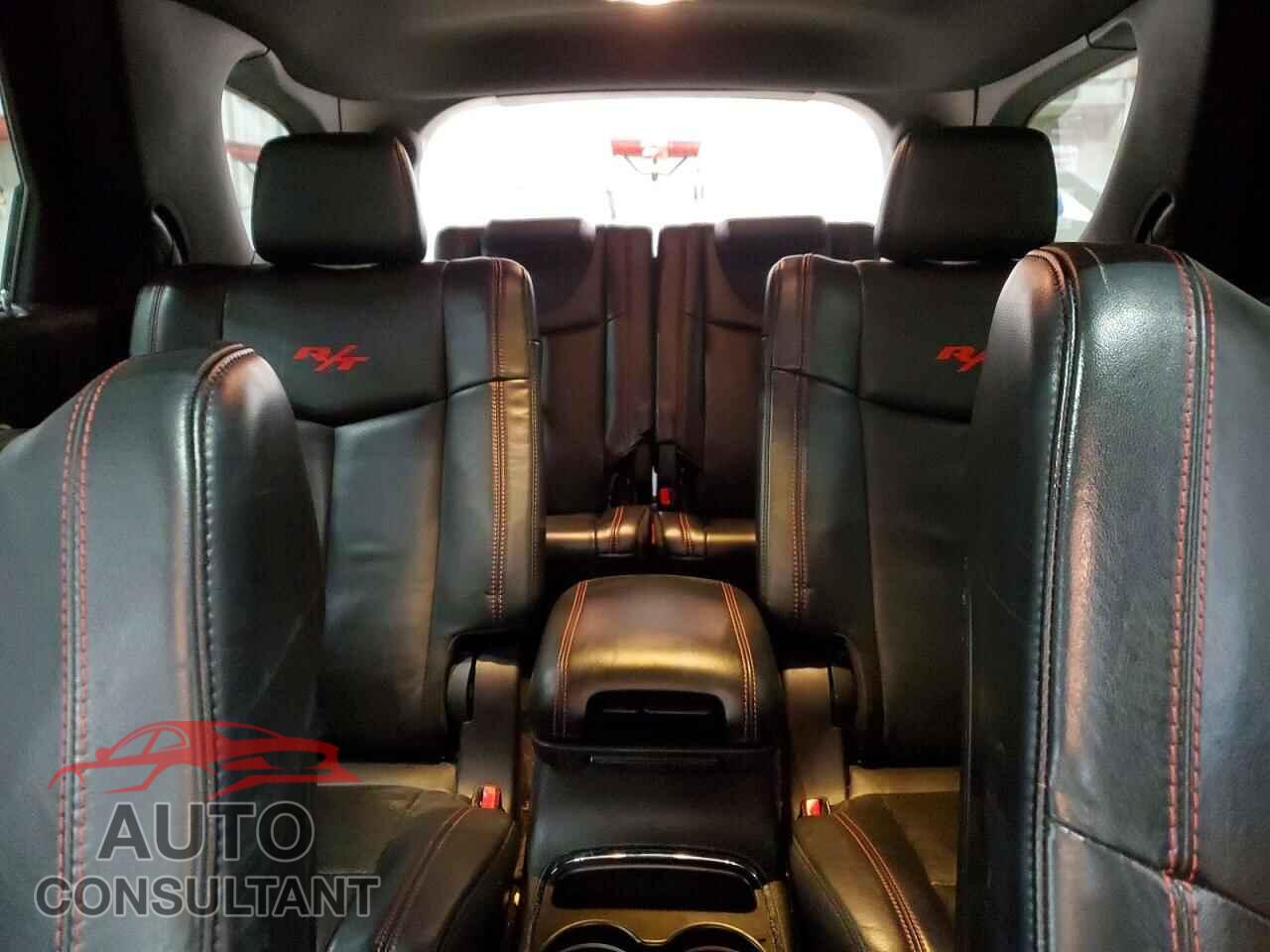 DODGE DURANGO 2015 - 1C4SDJCT7FC715518