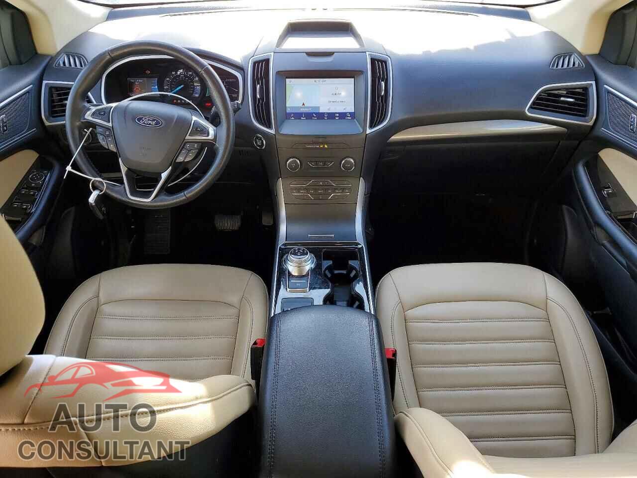 FORD EDGE 2020 - 2FMPK4J98LBB16686