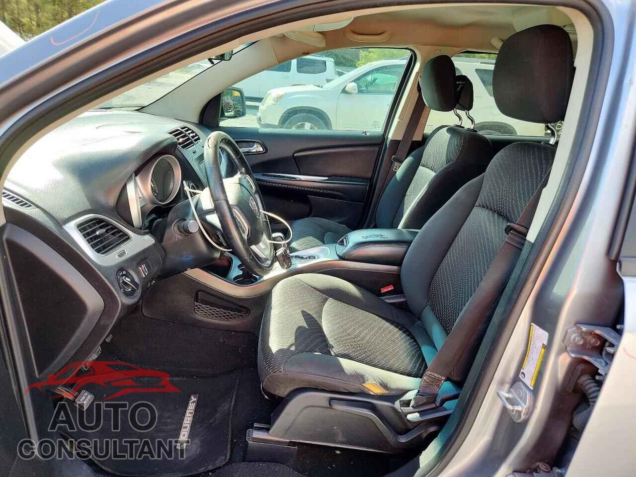 DODGE JOURNEY 2016 - 3C4PDCAB6GT103571