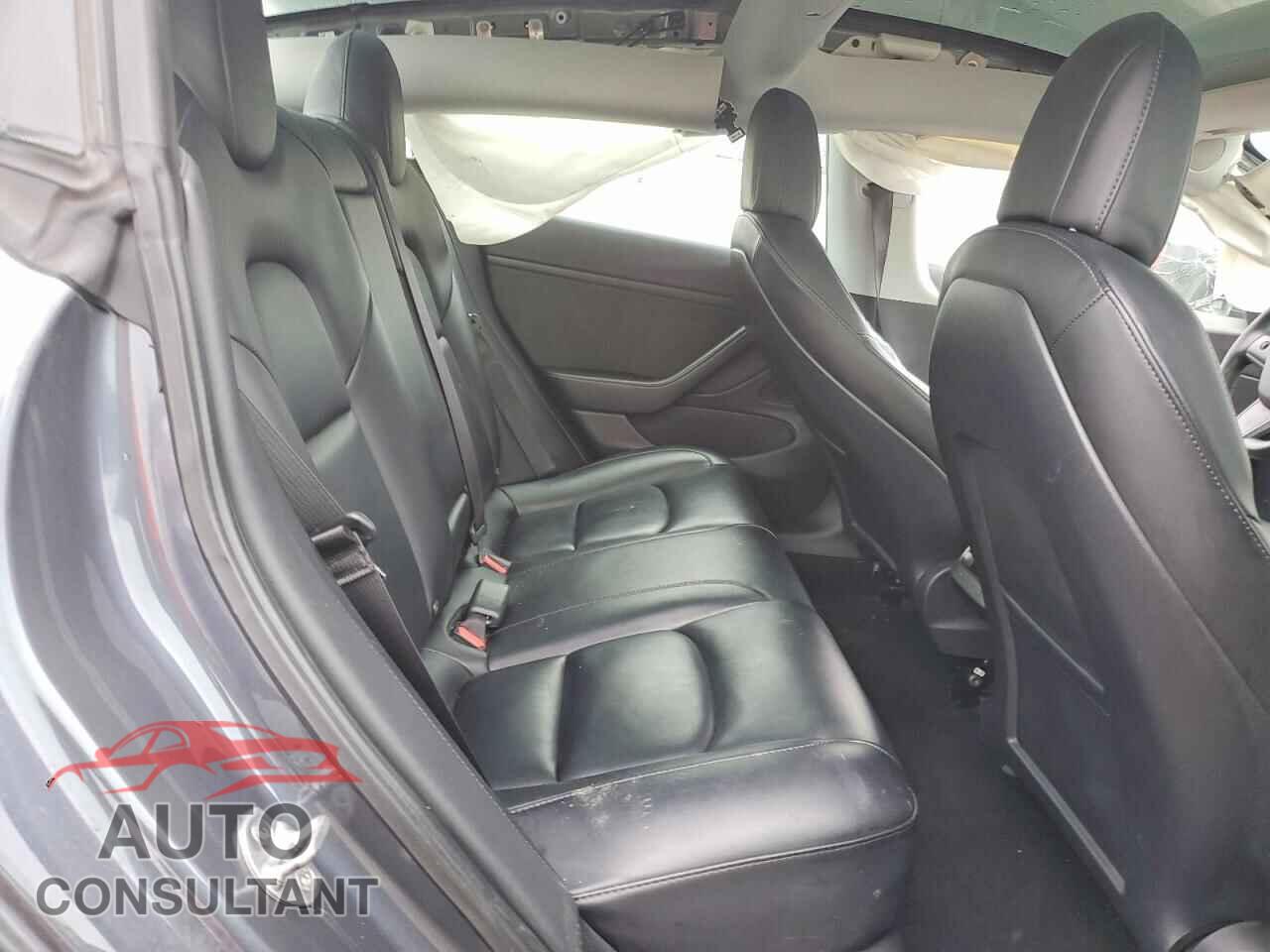 TESLA MODEL 3 2021 - 5YJ3E1EB1MF858051