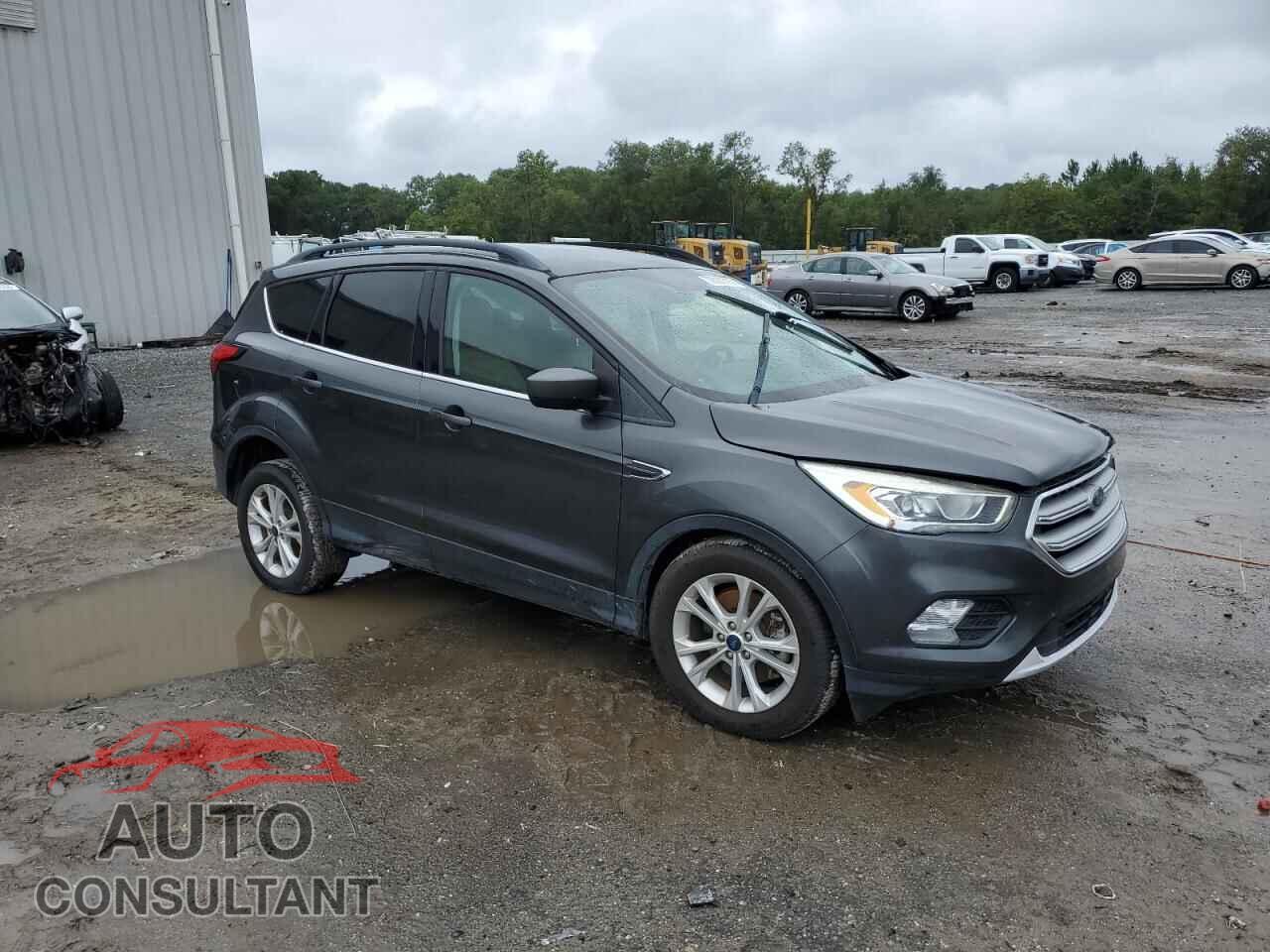 FORD ESCAPE 2019 - 1FMCU9HD9KUB46546