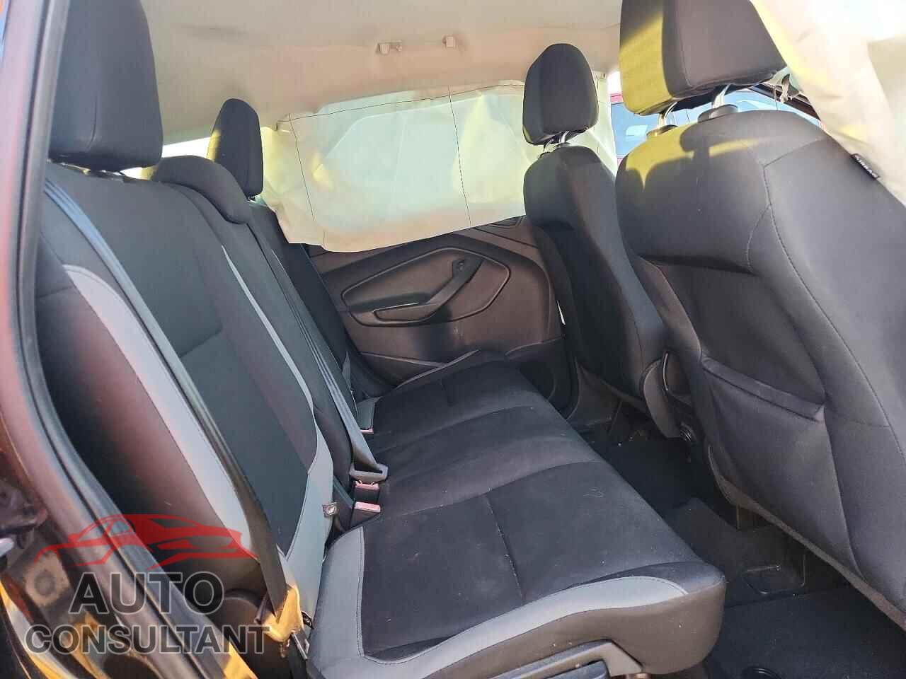 FORD ESCAPE 2014 - 1FMCU0F77EUC11035
