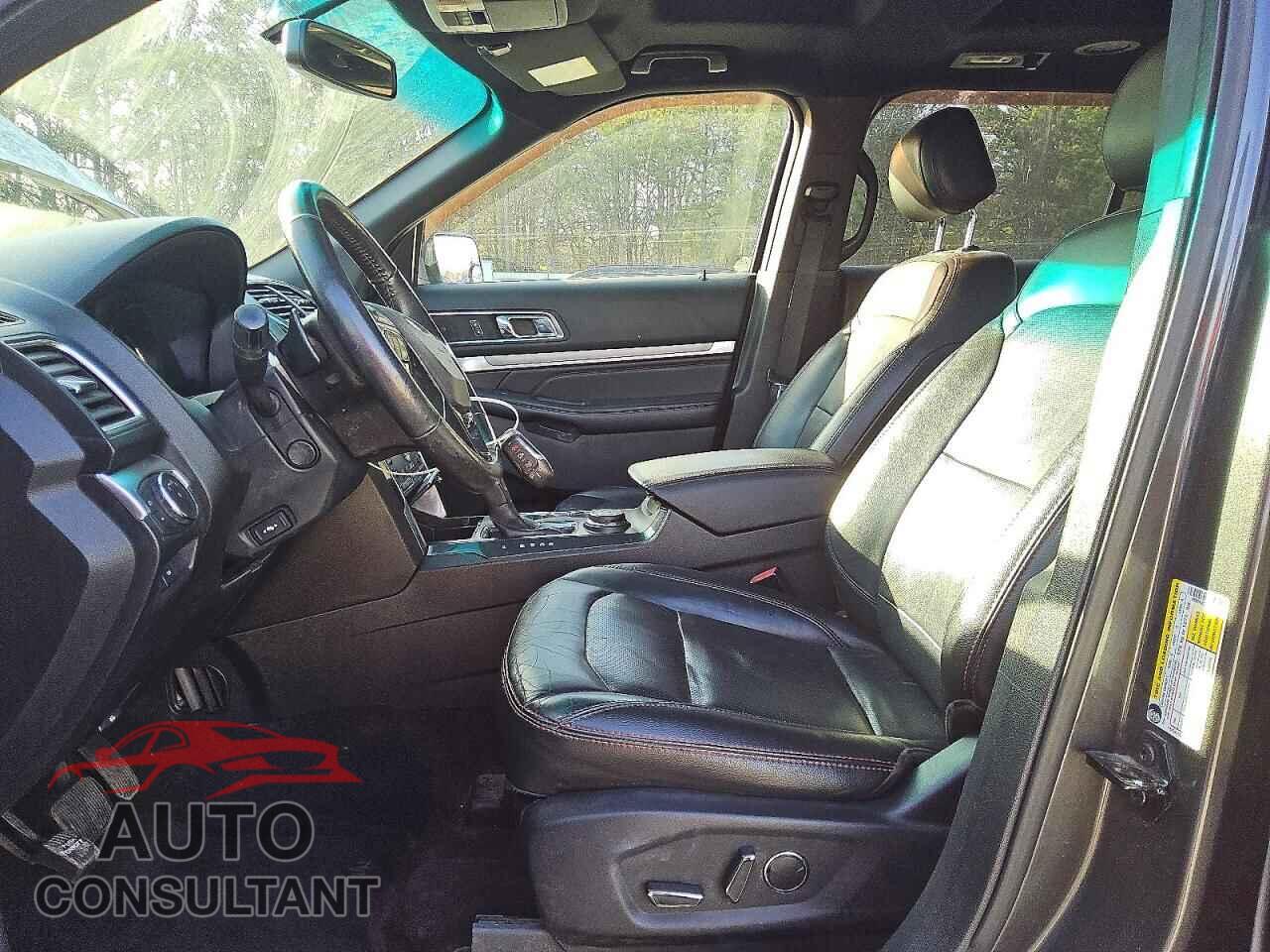 FORD EXPLORER 2016 - 1FM5K8GTXGGB01347