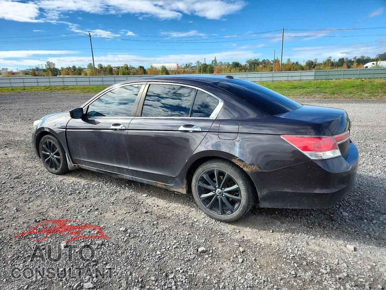 HONDA ACCORD 2012 - 1HGCP3F84CA800291