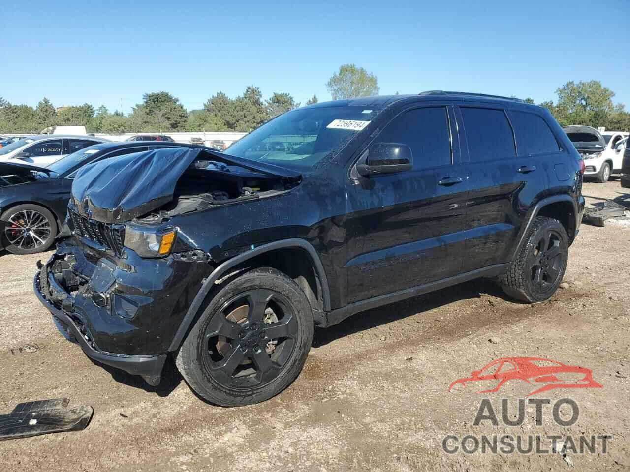 JEEP GRAND CHER 2020 - 1C4RJFAGXLC118921