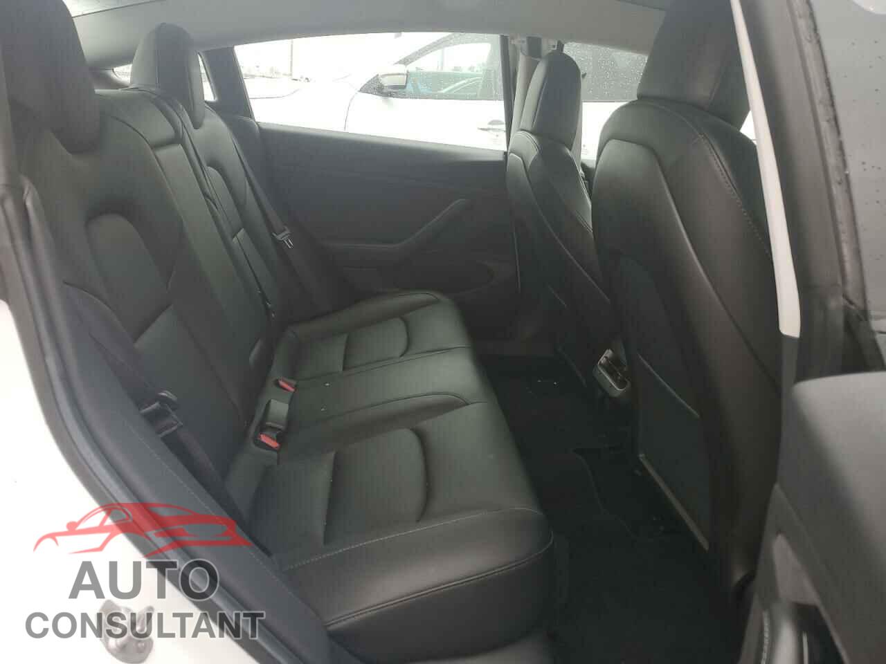 TESLA MODEL 3 2019 - 5YJ3E1EA6KF412224