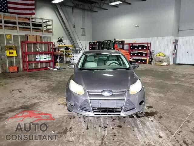 FORD FOCUS 2014 - 1FADP3F29EL382046