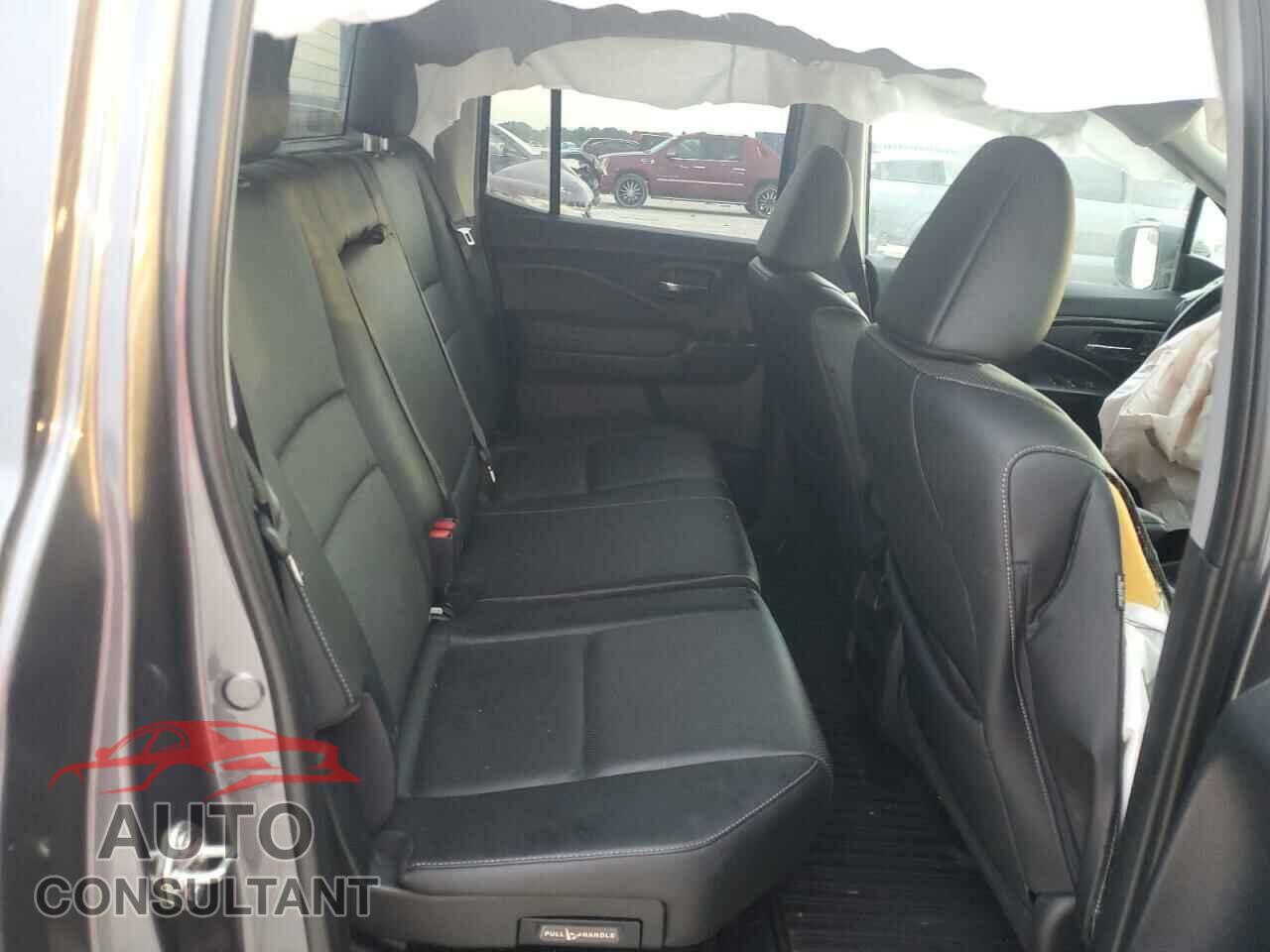 HONDA RIDGELINE 2020 - 5FPYK3F79LB004029