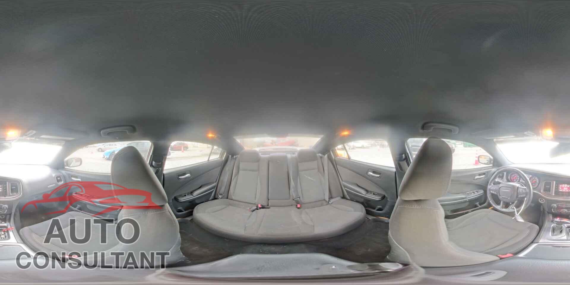 DODGE CHARGER 2015 - 2C3CDXBG2FH794951