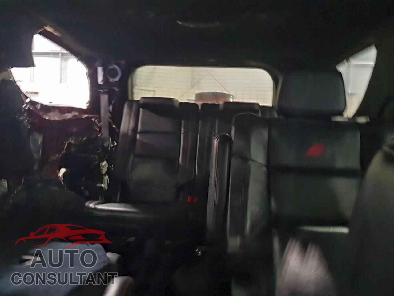 DODGE DURANGO 2022 - 1C4SDJCT4NC133584