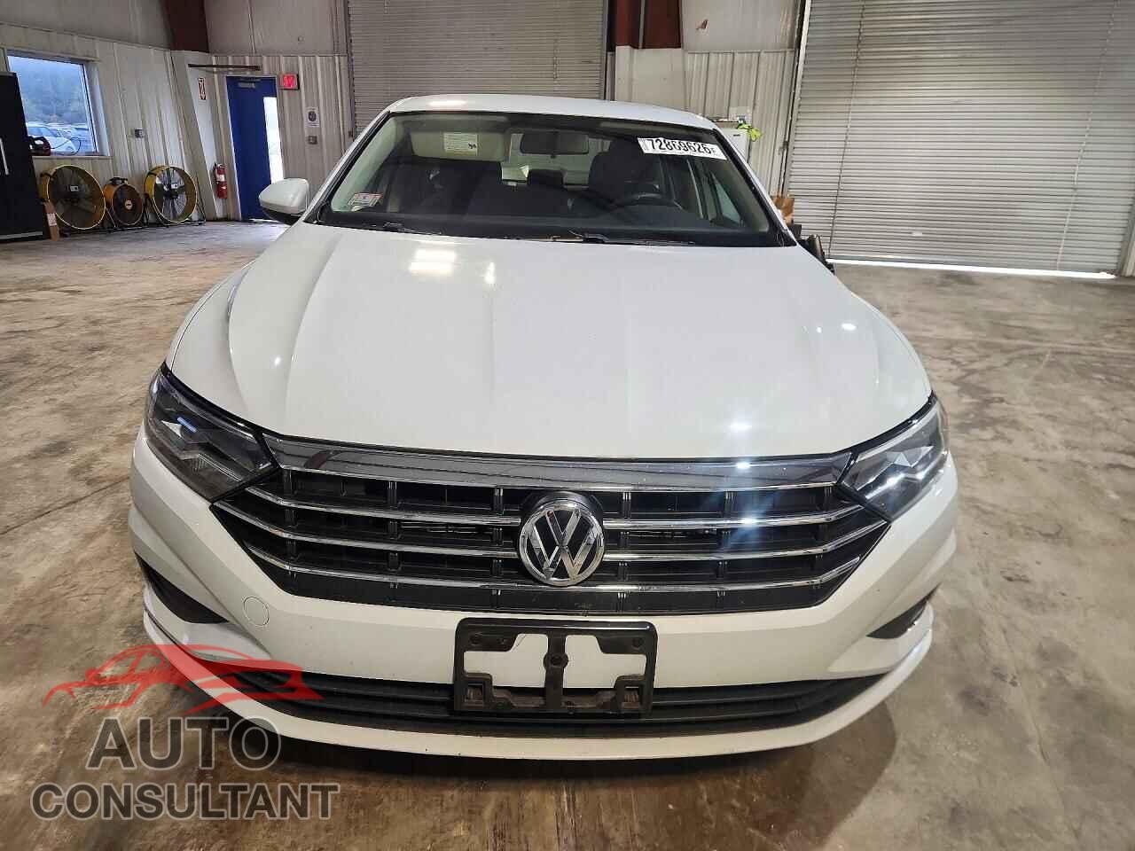 VOLKSWAGEN JETTA 2019 - 3VWC57BU3KM088143