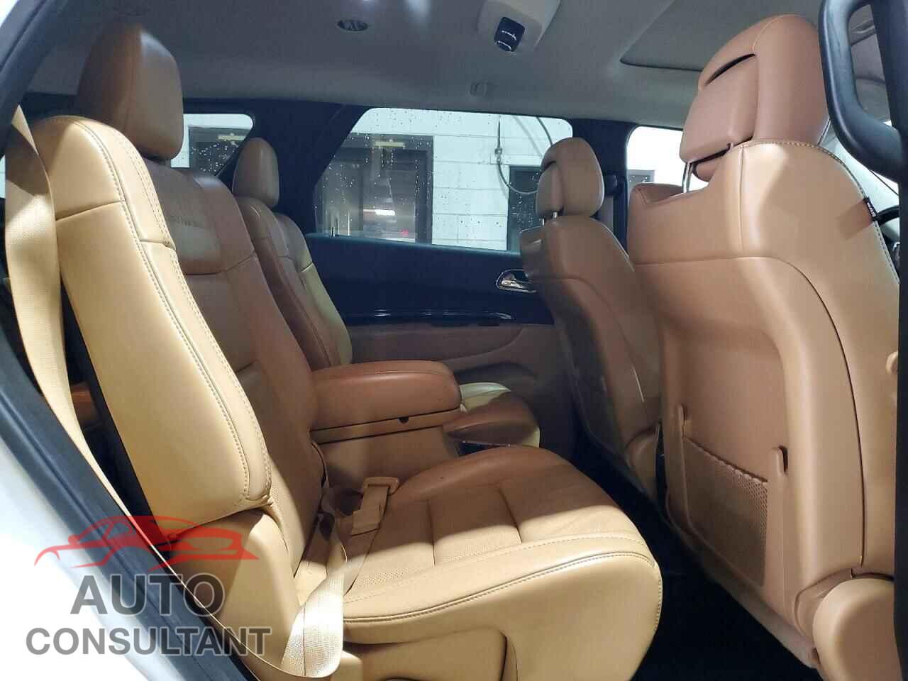 DODGE DURANGO 2013 - 1C4SDJET4DC680169