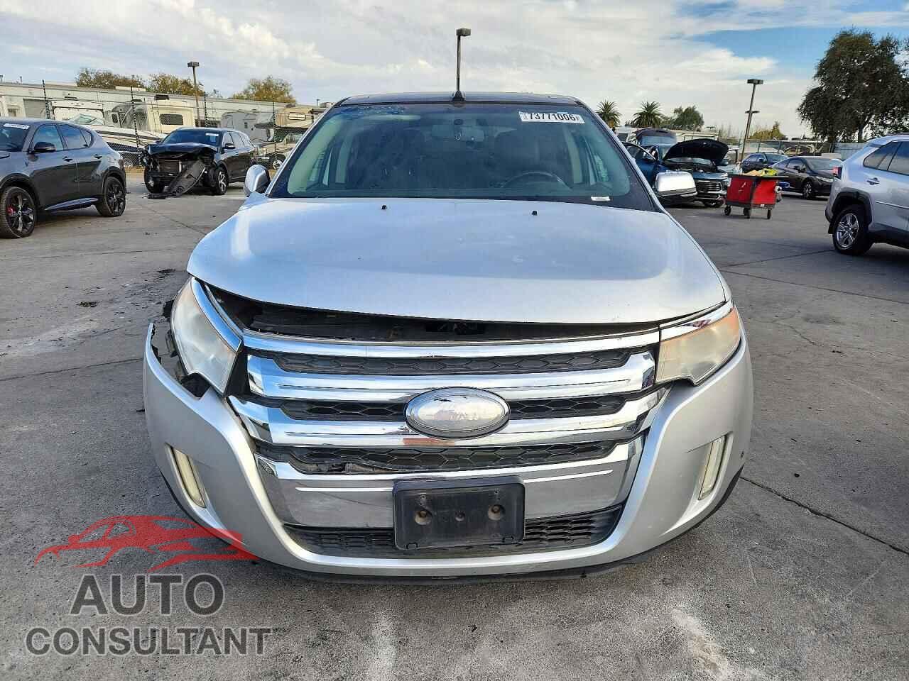 FORD EDGE 2013 - 2FMDK3JC0DBE19469