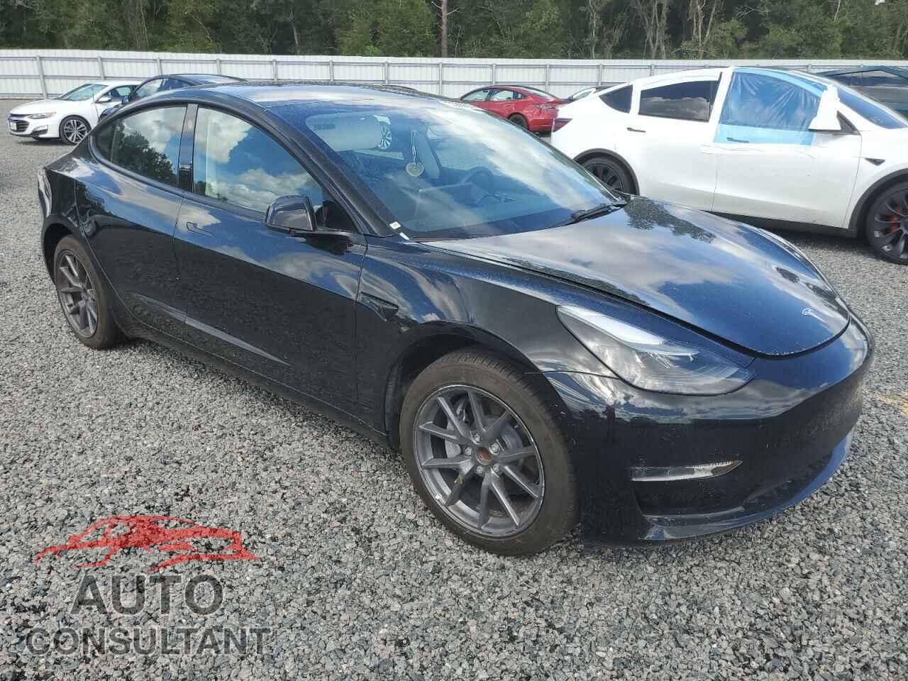 TESLA MODEL 3 2023 - 5YJ3E1EA0PF455481