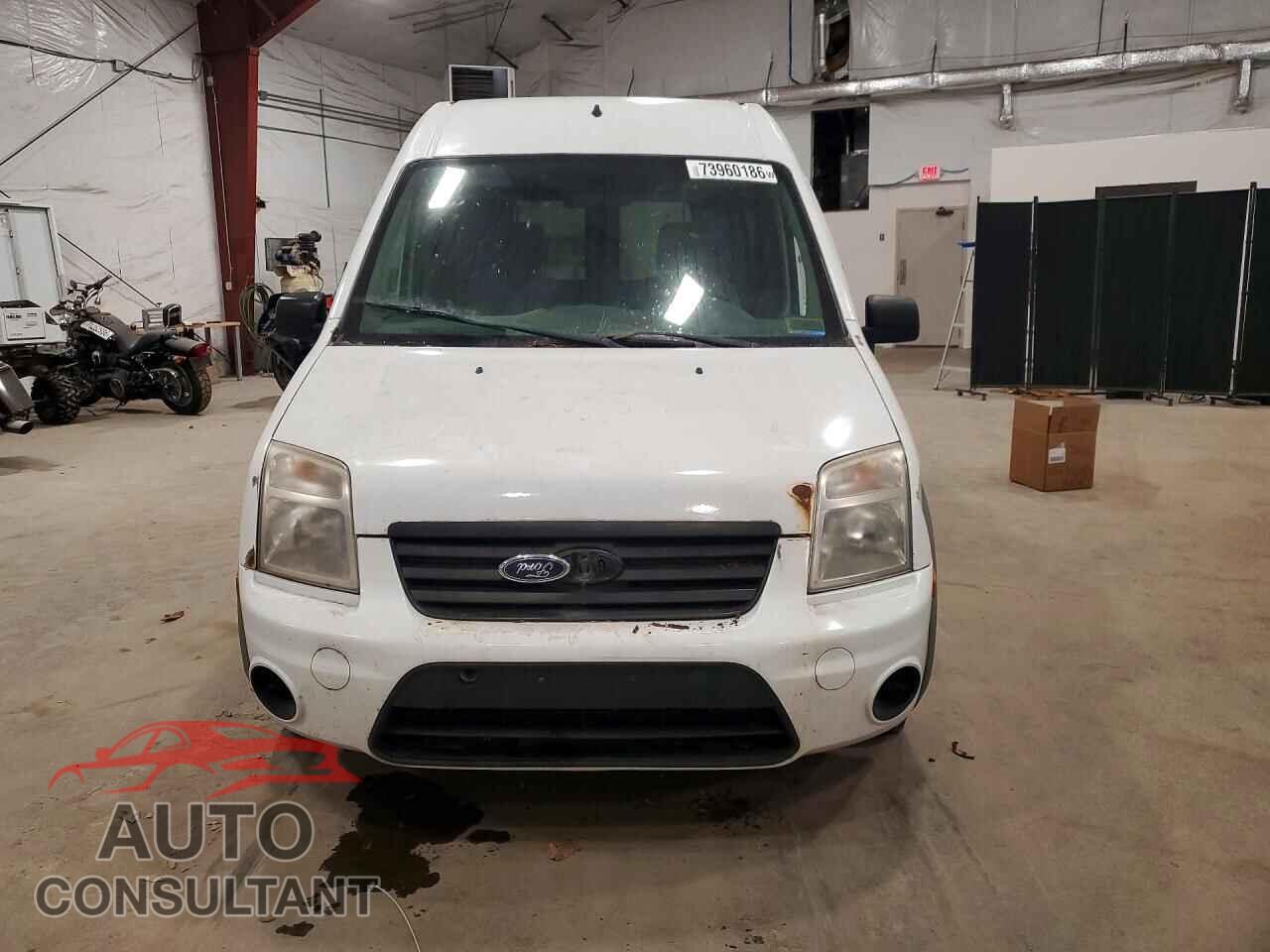 FORD TRANSIT 2012 - NM0LS7DN9CT111121