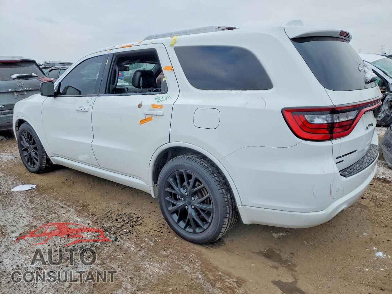 DODGE DURANGO 2016 - 1C4SDJCT6GC416314