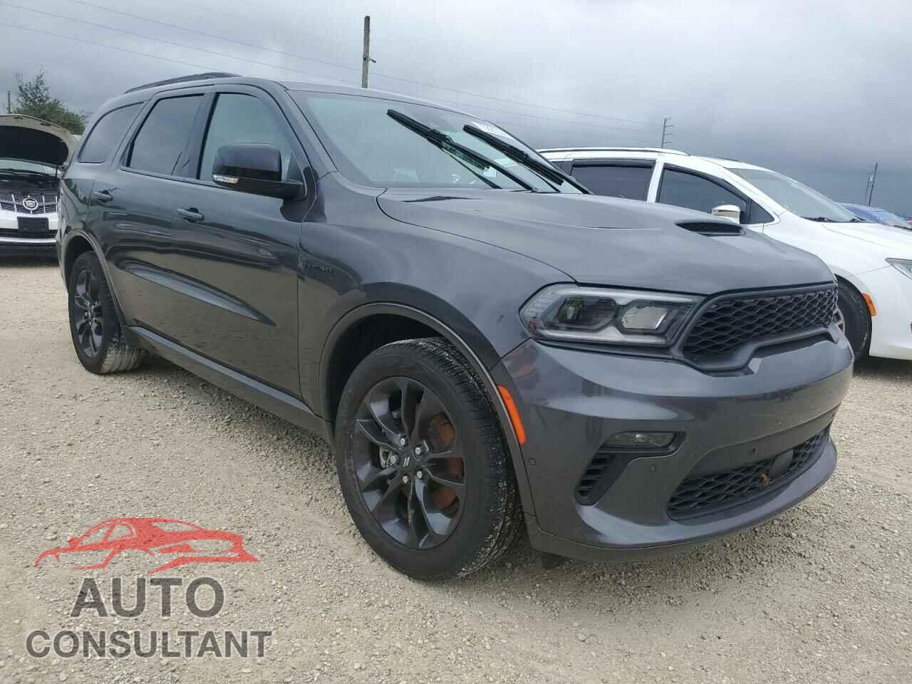 DODGE DURANGO 2023 - 1C4SDHCT2PC682230