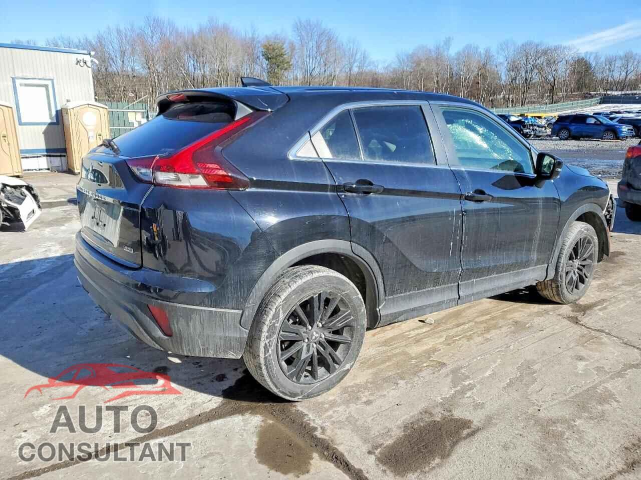 MITSUBISHI ECLIPSE 2023 - JA4ATVAA2PZ004793