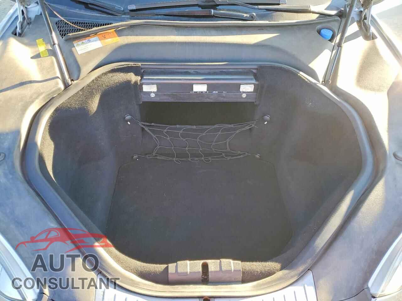 TESLA MODEL S 2013 - 5YJSA1DN9DFP16579