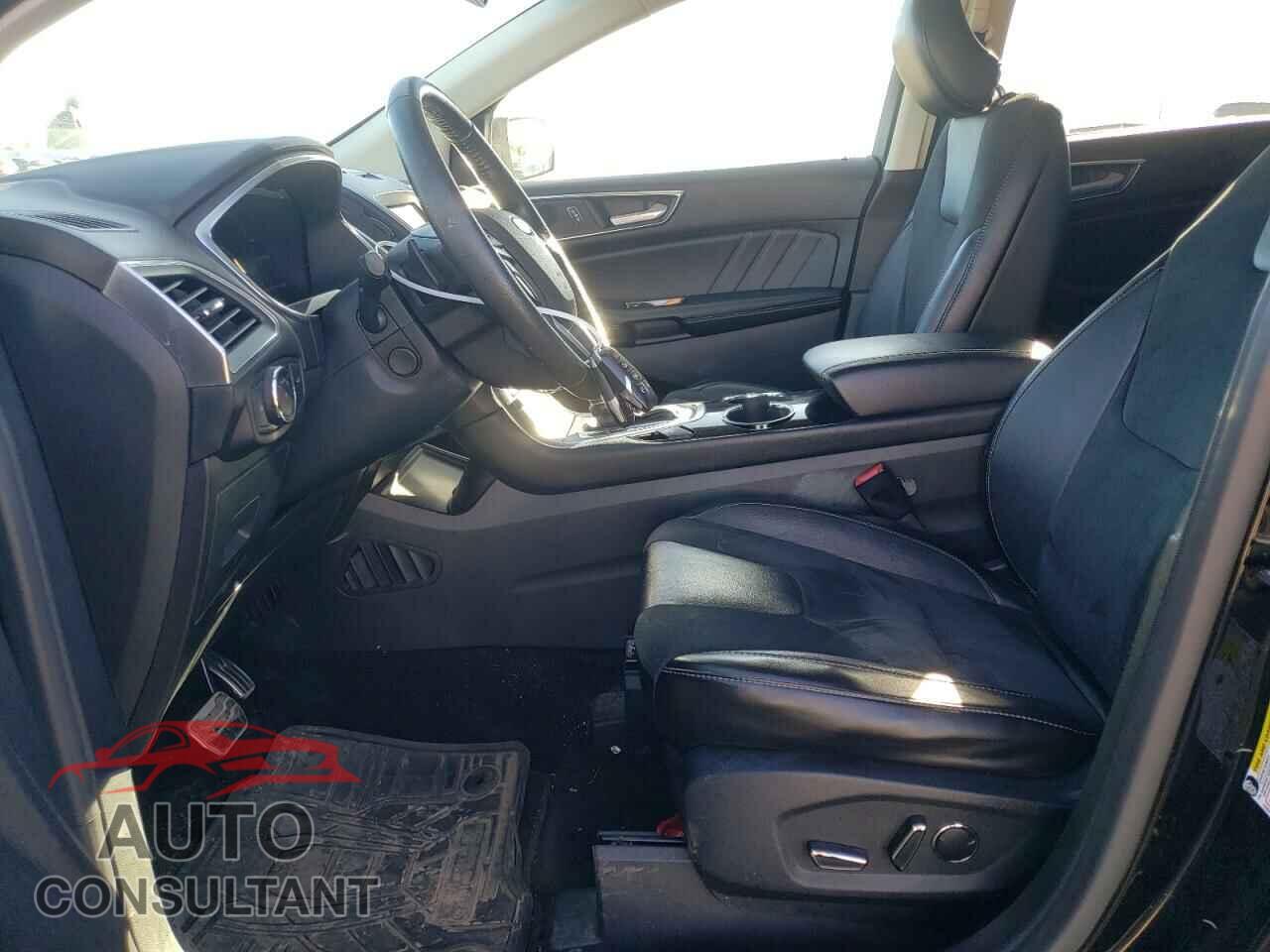FORD EDGE 2016 - 2FMPK4AP1GBB18929
