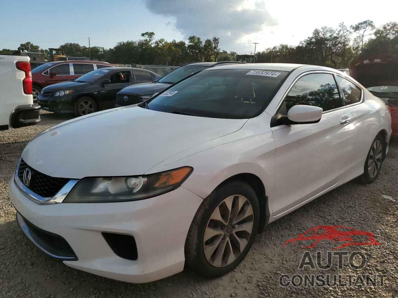 HONDA ACCORD 2013 - 1HGCT1B32DA009625