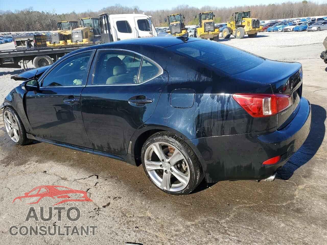 LEXUS IS 2011 - JTHBF5C2XB5152373