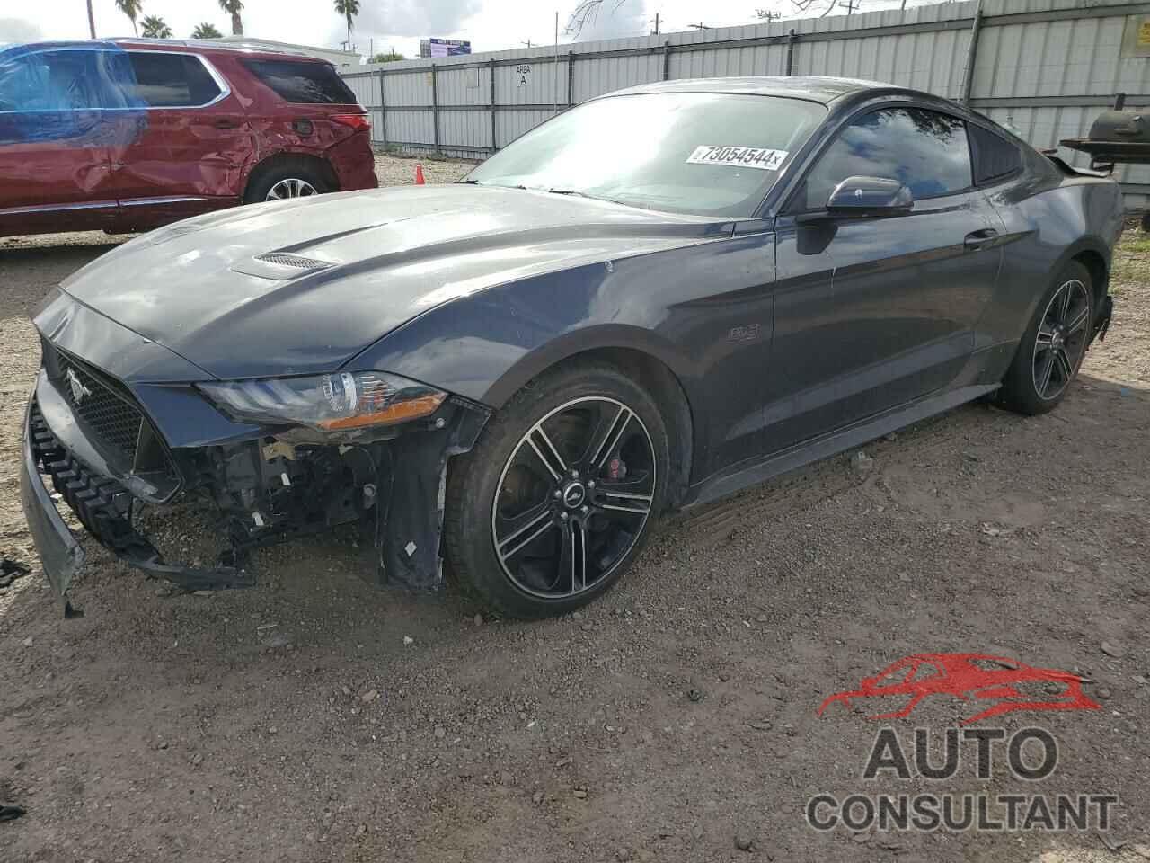 FORD MUSTANG 2020 - 1FA6P8CF6L5183969