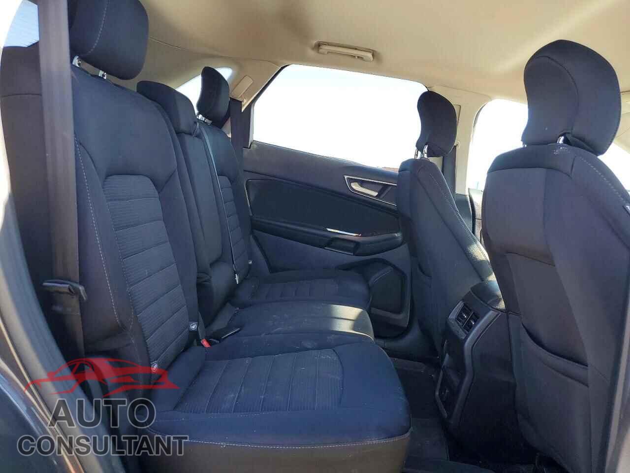 FORD EDGE 2017 - 2FMPK4J98HBC07397