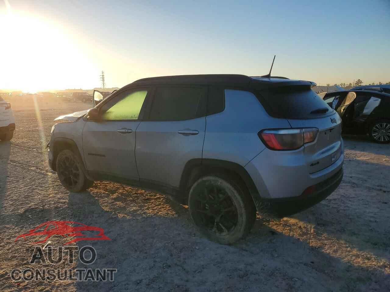 JEEP COMPASS 2023 - 3C4NJDBN0PT534552