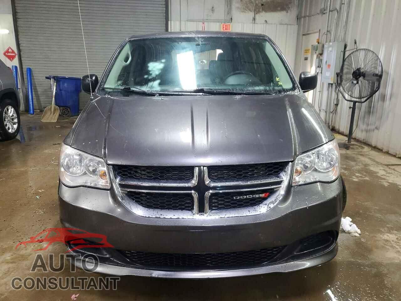 DODGE CARAVAN 2015 - 2C4RDGBG7FR615058