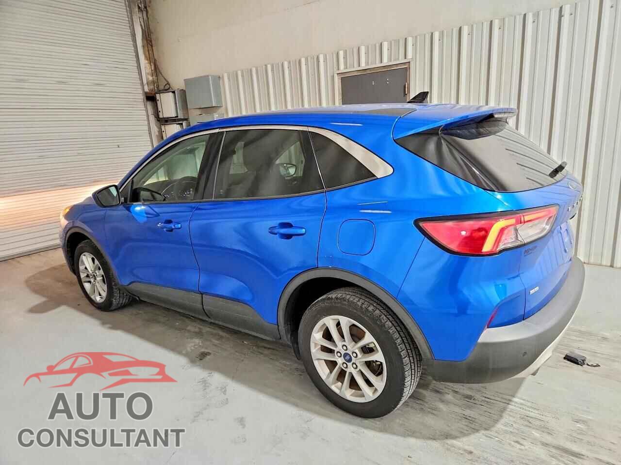 FORD ESCAPE 2020 - 1FMCU0G69LUA37701