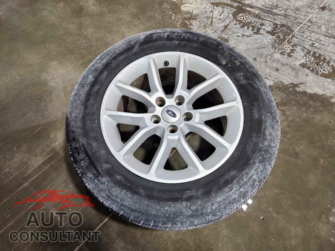 FORD EDGE 2013 - 2FMDK3GC2DBC17224