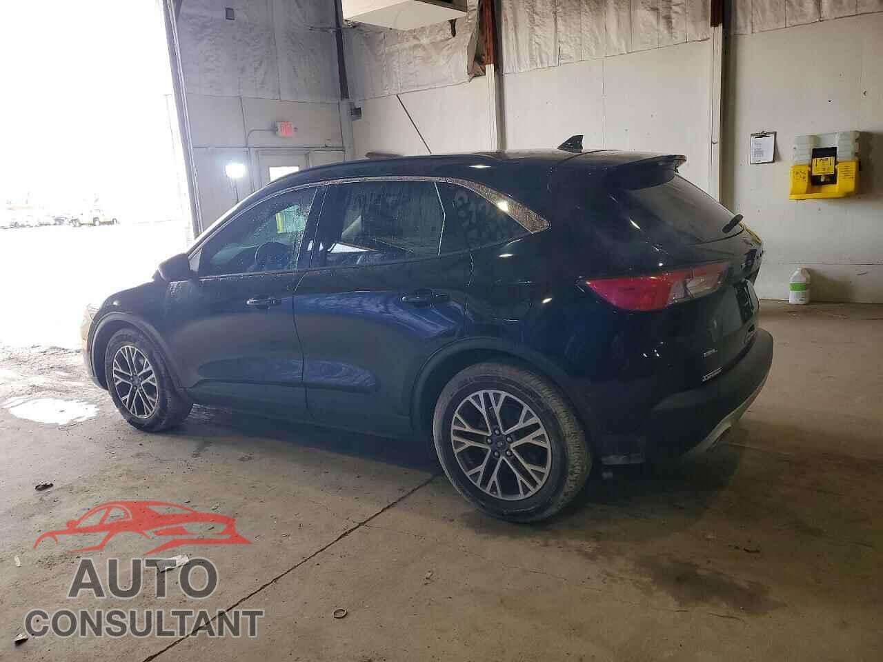 FORD ESCAPE 2020 - 1FMCU0H60LUA51419