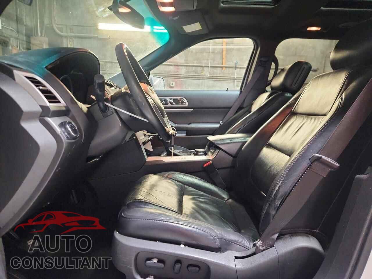 FORD EXPLORER 2012 - 1FMHK8D80CGA77938