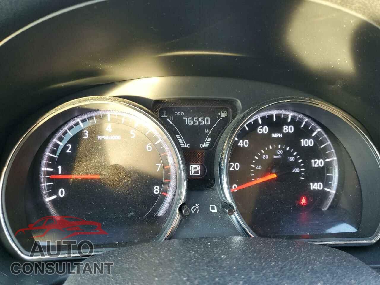 NISSAN VERSA 2019 - 3N1CN7AP1KL847198