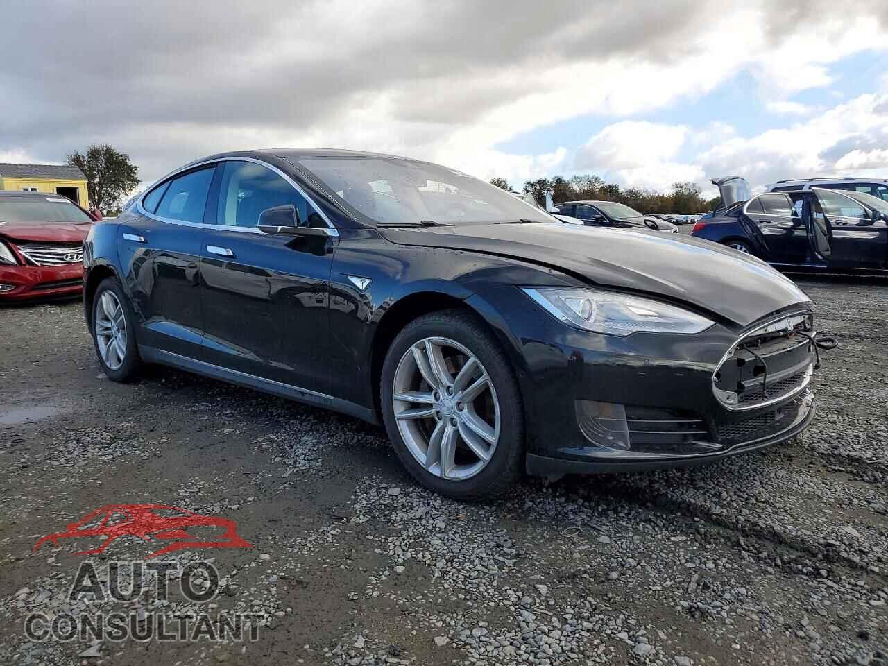 TESLA MODEL S 2015 - 5YJSA1S15FF100848