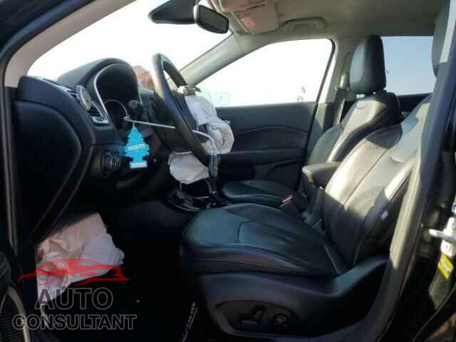 JEEP COMPASS 2020 - 3C4NJDCB4LT163944