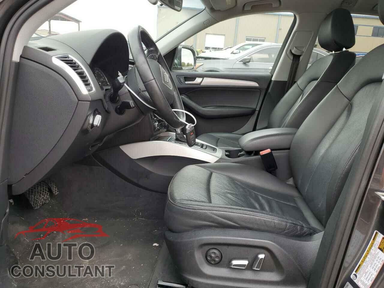 AUDI Q5 2015 - WA1CFAFPXFA144576