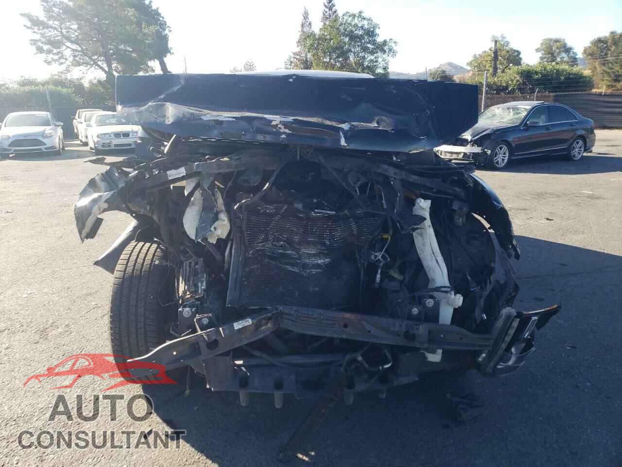DODGE DURANGO 2015 - 1C4RDHAG7FC789177