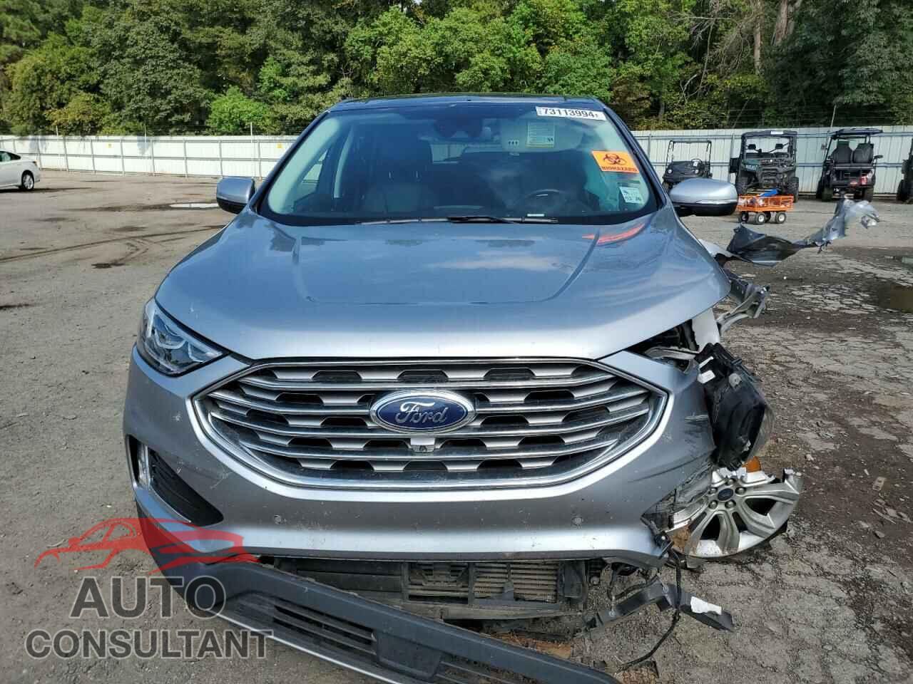 FORD EDGE 2020 - 2FMPK3K97LBB57836