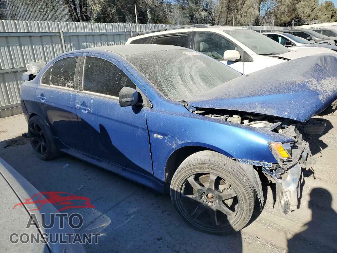 MITSUBISHI LANCER 2015 - JA32U8FW2FU019821