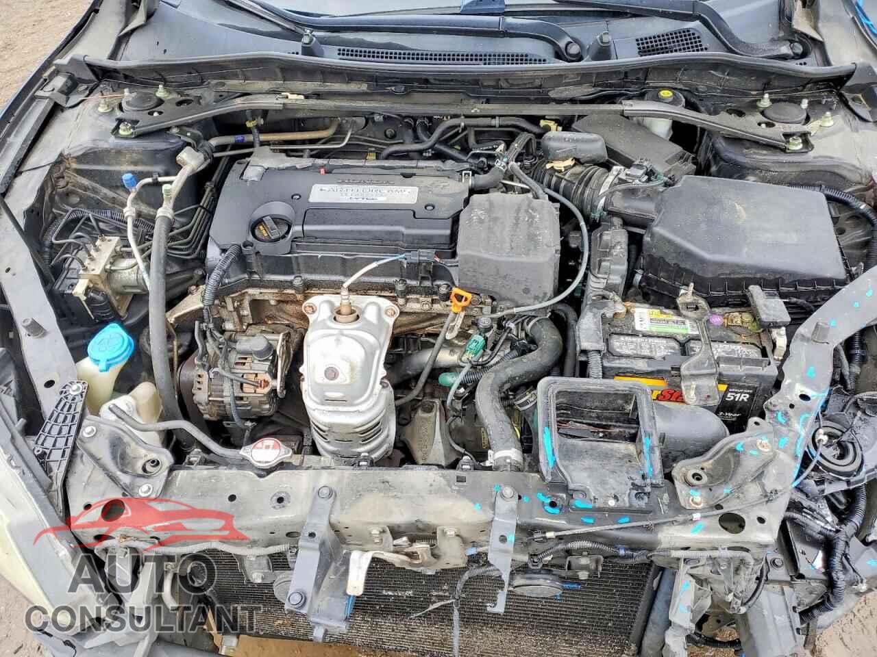 HONDA ACCORD 2015 - 1HGCR2F87FA015367