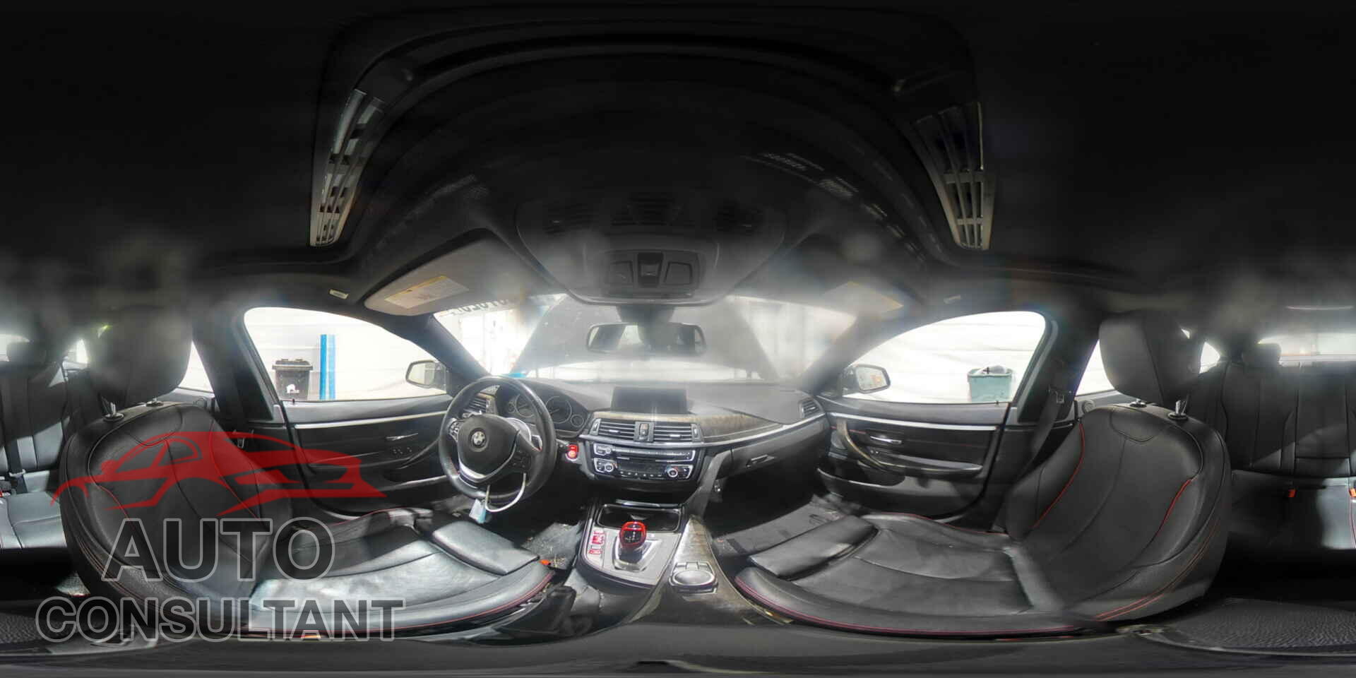 BMW 4 SERIES 2015 - WBA4A7C57FD414762