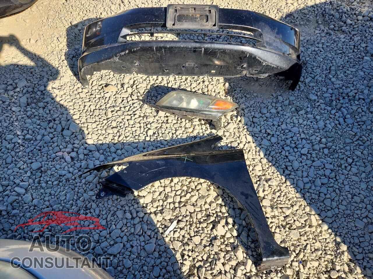 HONDA CIVIC 2012 - 19XFB2F59CE383208