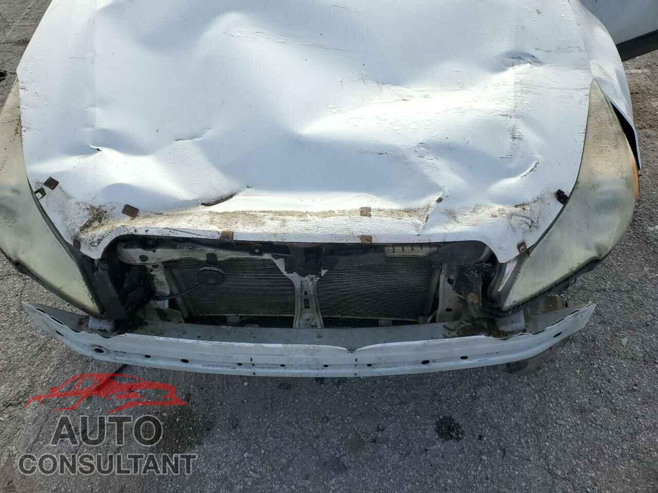 SUBARU OUTBACK 2012 - 4S4BRDKC6C2248237