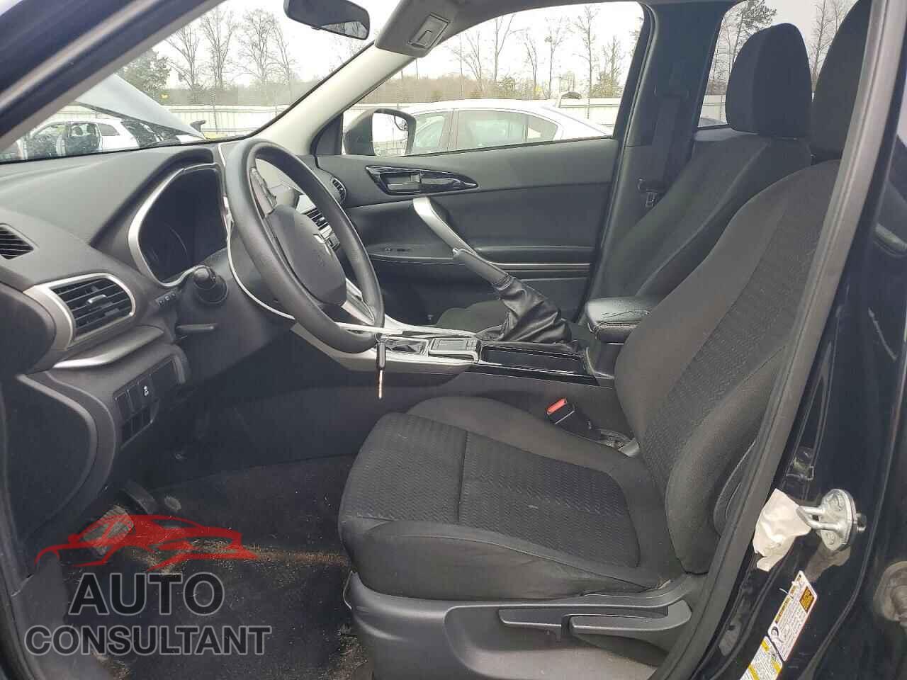 MITSUBISHI ECLIPSE 2018 - JA4AT4AA7JZ068636