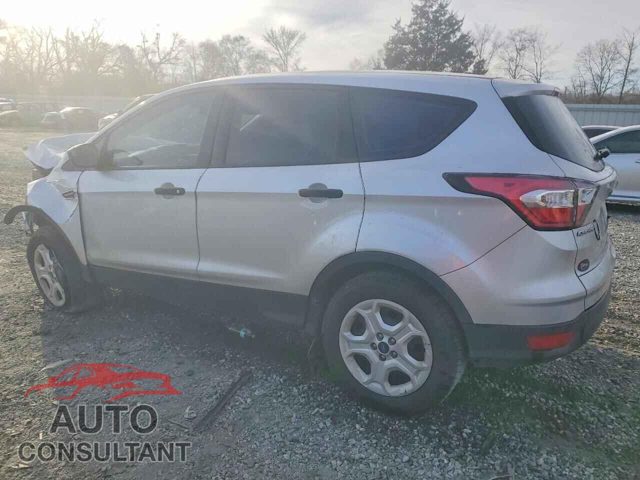 FORD ESCAPE 2017 - 1FMCU0F73HUB48679